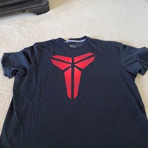 Nike Kobe shirt